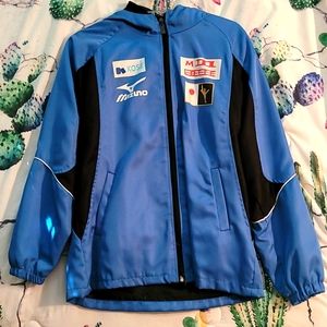"Yuri on Ice" anime cosplay jacket